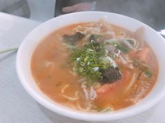 -许记大碗皮肚面馆(三条巷店)