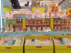 -凯德MALL(西直门店)