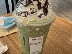 -星巴克(北京长安商场店)