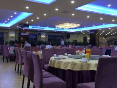 -潮喜竹溪荔湖酒家(荔枝湾店)