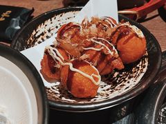 -万福·和牛炭火烧肉店(苏州中心店)