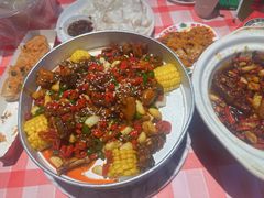 -辣小鲜·南昌大排档(船山路店)