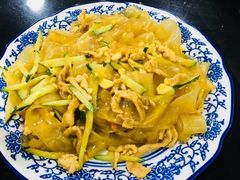 -一锅厨东北水饺店(厦大店)
