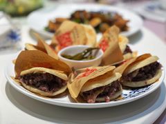 驴肉火烧-保定会馆(秀兰店)