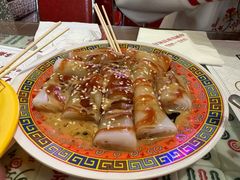 -憶廟街 X 沙角邨(太古城店)