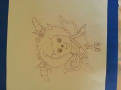 android_upload_pic-东方童画少儿美术(金桥体验馆)