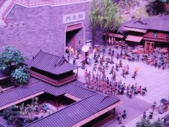 -城隍阁