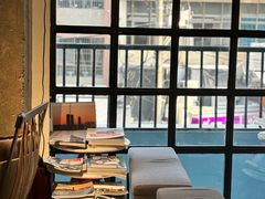 -Nectar One Cafe(勇烈路n1店)
