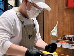 -野人先生Gelato(上海长宁龙之梦店)