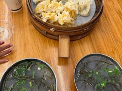 -海汇源老烧麦店(东大街总店)
