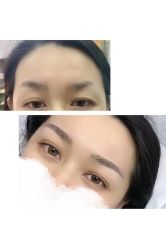 -Verywang半永久纹眉•仪器野生眉