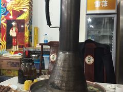 -北平楼·老北京涮羊肉(双流总店)