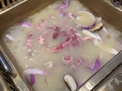 -泽成·冰煮羊(乌兰察布红楼店)