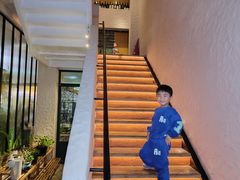 -Laures·月桂西班牙碳烤餐厅(十尚坊店)