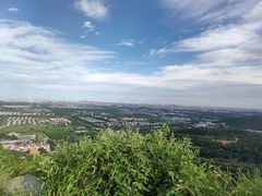 -北京西山国家森林公园