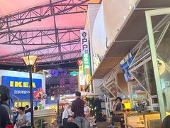-下酒(华熙店)