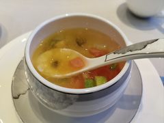 -香山湖渔家大院