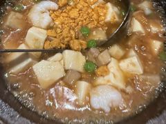 -柒园·三十年创意杭帮菜(龙湖滨江天街店)