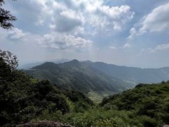 -南岳衡山风景名胜区
