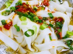 -正宗阳山牛杂(东城店)