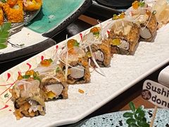 -鸟山鸣·日料食堂(王府井店)