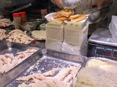 -特色椒盐排条(天山西路店)