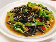 粉尘炒石螺-志和饮食店