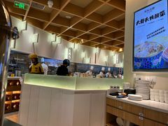 -关东小磨东北菜(漕河泾印象城店)