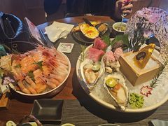 -郑州建业艾美酒店-曙餐厅