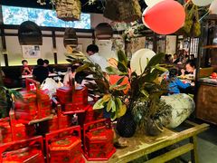 -枚青·临安酒肆(腾飞大厦店)