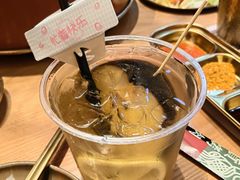 -闻老头·菊花炭烤肉(D11店)