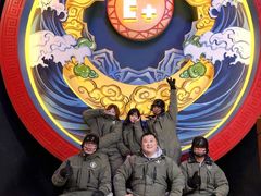 -E+有冰工厂·昆仑寒宫2(五角场店)