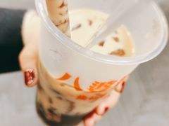 -八婆婆烧仙草(曾厝垵店)