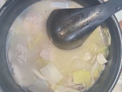 -小吊梨汤·北京菜(香山店)