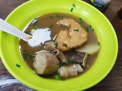-正宗阳山牛杂(东城店)