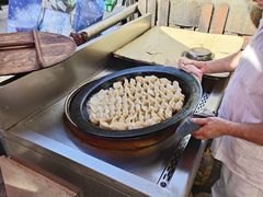 -锅贴大王南翔小笼(临沂二村店)