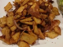 -巴依老爷新疆美食(清华东门店)