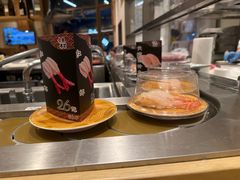 -合点寿司(金虹桥商场店)