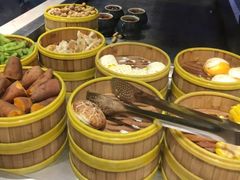 -吉布鲁牛排海鲜自助(龙湖北城天街购物广场店)