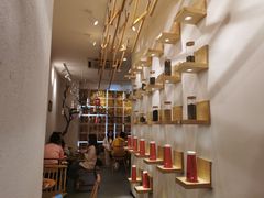 -霸王茶姬(南亚风情第壹城店)