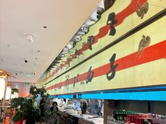-桂满陇·蟹黄小笼汤包(中山公园店)