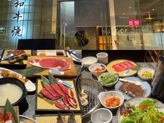-NIUAN牛庵·日式和牛烧肉(恒隆店)