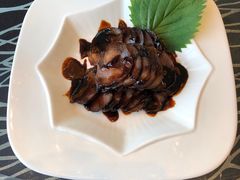 -湖影中餐厅·南京金茂威斯汀大酒店