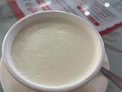 -黄师奶甜品店