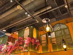 -耶里夏丽·新疆菜·28年喀什老馆(田林东路店)