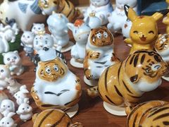 -碰瓷儿陶艺DIY体验馆(五道营胡同总店)