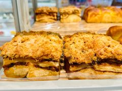 -好利来(健德门店)