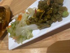 -嘉和一品粥(方庄店)