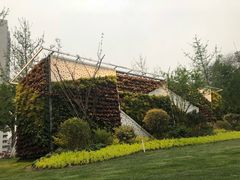 -西北湖绿化广场