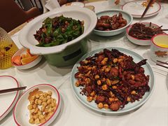 -大厨小馆(华阳城店)